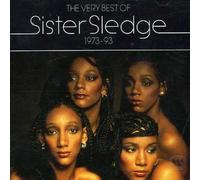 Very Best of Sister Sledge by SISTER SLEDGE (2007-08-02)