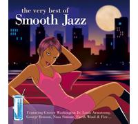 Very Best of Smooth Jazz