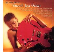 Various The Very Best Of Smooth Jazz Guitar (CD) Album