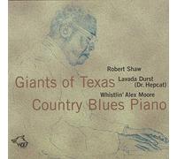 Various Artists Very Best Of Texas Blues Piano (CD)