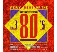 Very best of the 80's 3 - A-ha, Laura Branigan, Ph.D., Peter Schilling, France Gall..