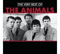 The Very Best Of The Animals by The Animals