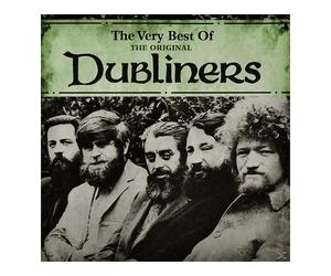 - Very Best Of The Original Dubliners - CD