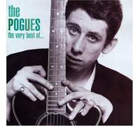 Very Best of the Pogues