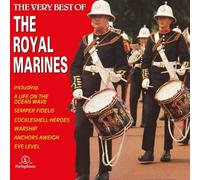 Very Best Of The Royal Marines