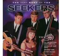 Very Best Of The Seekers