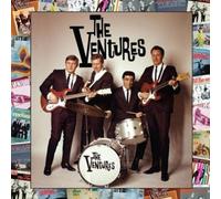 Very Best Of The Ventures (Uk Version) - NUOVO