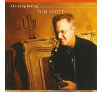 Very Best of Tom Scott