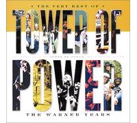 Very Best of Tower of Power, T