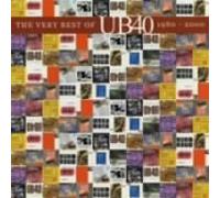 Very Best of Ub40 1980-2000 [l