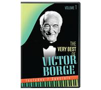 Very Best Of Victor Borge 1 [Edizione: Stati Uniti]