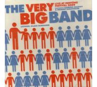 Very Big Band,the - Live at Inntöne Festival