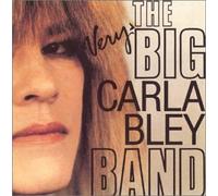 Very Big Carla Bley Band