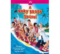 Very Brady Sequel, A (1996)
