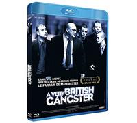 Very British Gangster (A) [Blu-ray]