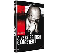 Very British Gangster II (A)