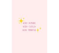 Very Demure Notebook