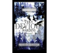 Very Devious Wardens: Das Erbe der Fuchshexe