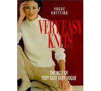 Very Easy Knits: The Best of Very Easy Very Vogue
