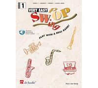 Very Easy Swop. Trompete Solo. Enthält Online-Audio