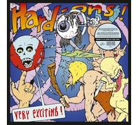 very exciting (coloured vinyl)
