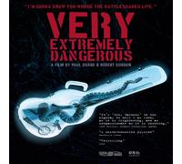 Very Extremely Dangerous (DVD) Jerry McGill