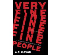 Very Fine People - Moxon A. R.