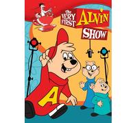 Very First Alvin Show