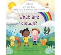 Very First Questions and Answers What are clouds?