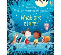 Very First Questions and Answers What are stars?