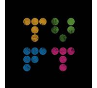 Very First Teenager - You'Ve Heard You'Ve Seen Ep