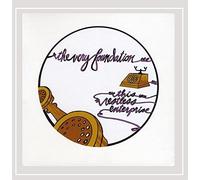 Very Foundation - This Restless Enterprise