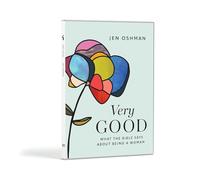 Very Good - DVD Set: What the Bible Says About Being a Woman