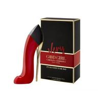 GOOD GIRL VERY GOOD GIRL eau de parfum vaporizzatore 30 ml