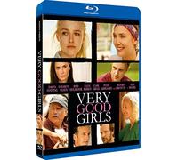 Very Good Girls (Blu-Ray) ( Blu Ray)