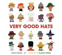 Very Good Hats