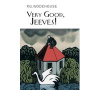 Very Good Jeeves!