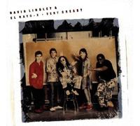 Very Greasy by David Lindley (1992-05-13)