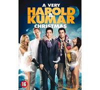 Very Harold and Kumar christmas (DVD)