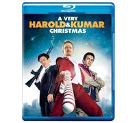 Very Harold & Kumar Christmas