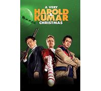 Very Harold & Kumar Christmas