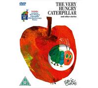 Very Hungry Caterpillar 40Th Anniversary [Edizione: Regno Unito] [Edizione: Regno Unito]