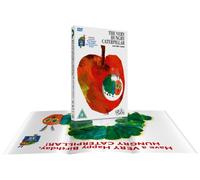 Very Hungry Caterpillar & Other Stories: Remastered 45th Anniversary Edition