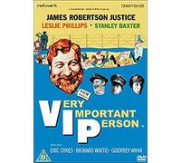 Very Important Person ( A Coming-Out Party ) ( V.I.P. ) [ Origine UK, Nessuna Lingua Italiana ]