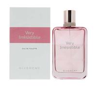 Givenchy Very Irrésistible Eau de Toilette Spray 75ml