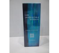 GIVENCHY VERY IRRESISTIBLE FRESH ATTITUDE FOR MEN EDT[50-100 ML]IMBALLO ORIGINAL