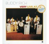 Very Live at Buddy's Plac