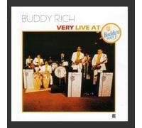 Very Live at Buddy's Place by Buddy Rich (2004-06-29)