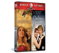 Very Merry Daughter of the Bride/Christmas Wedding