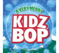 Very Merry Kidz Bop